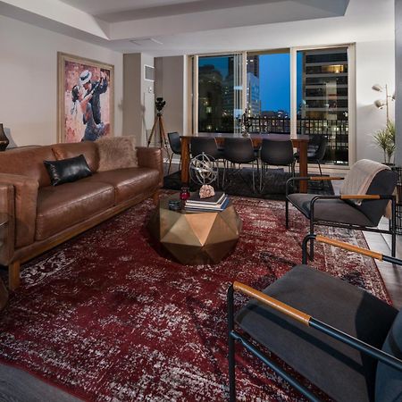 The Bernardin Gold Coast Luxury Apartments Near Magnificent Mile Σικάγο Εξωτερικό φωτογραφία