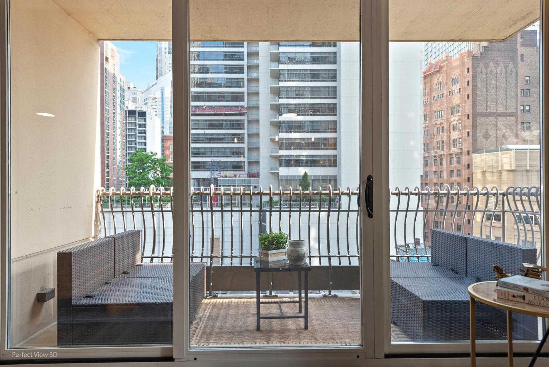 The Bernardin Gold Coast Luxury Apartments Near Magnificent Mile Σικάγο Εξωτερικό φωτογραφία