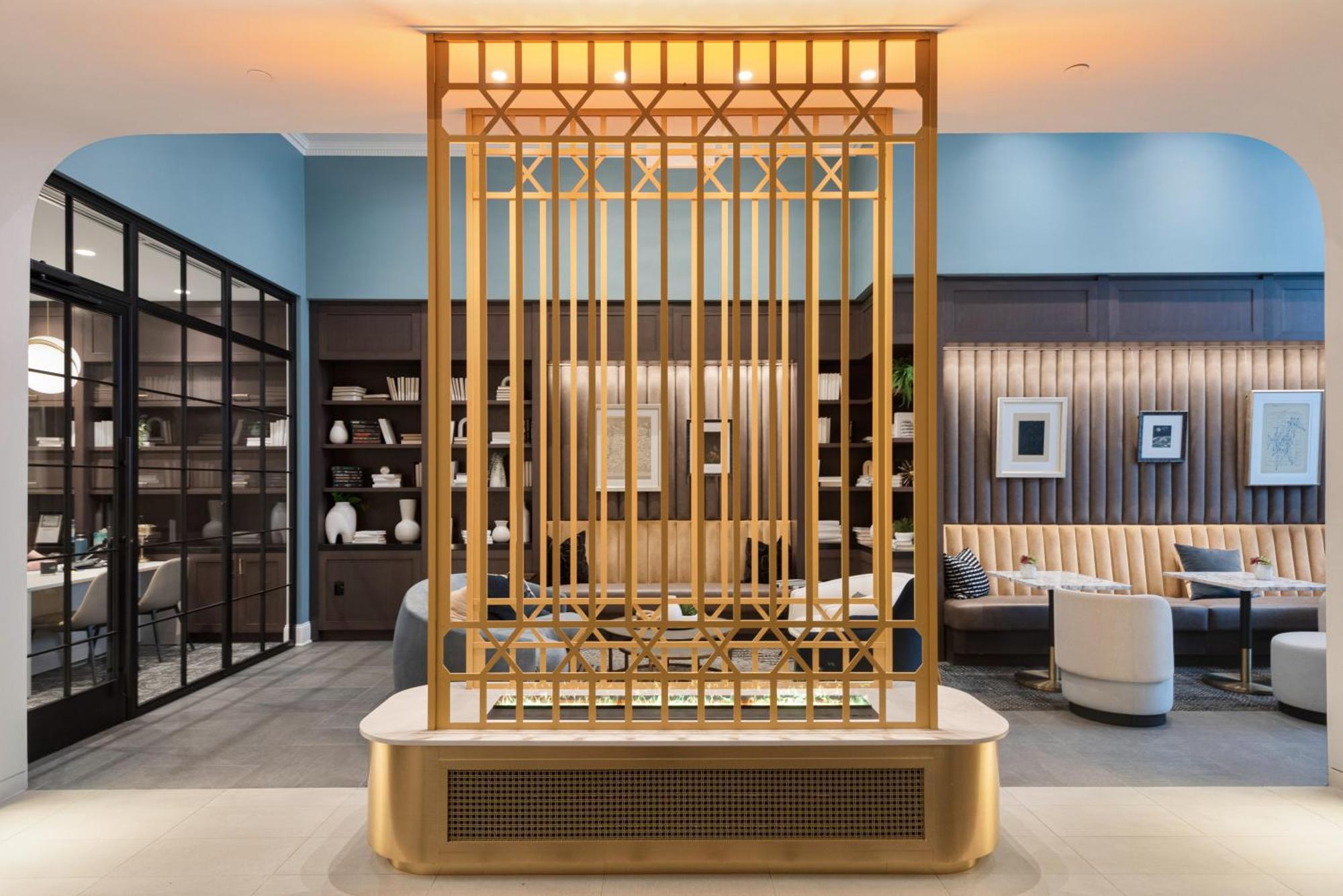 The Bernardin Gold Coast Luxury Apartments Near Magnificent Mile Σικάγο Εξωτερικό φωτογραφία
