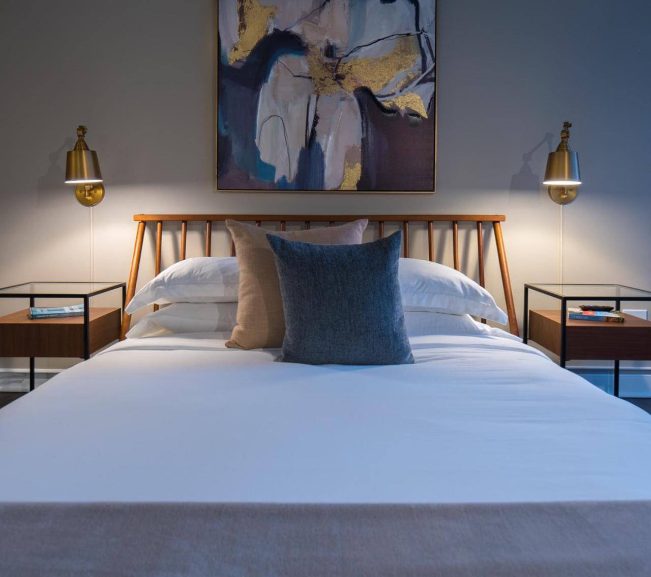 The Bernardin Gold Coast Luxury Apartments Near Magnificent Mile Σικάγο Εξωτερικό φωτογραφία