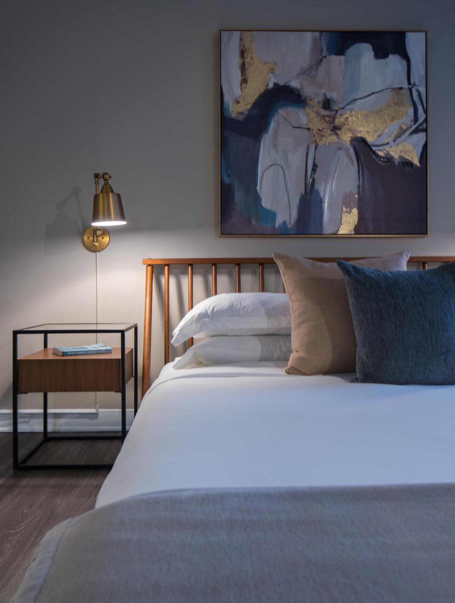 The Bernardin Gold Coast Luxury Apartments Near Magnificent Mile Σικάγο Εξωτερικό φωτογραφία