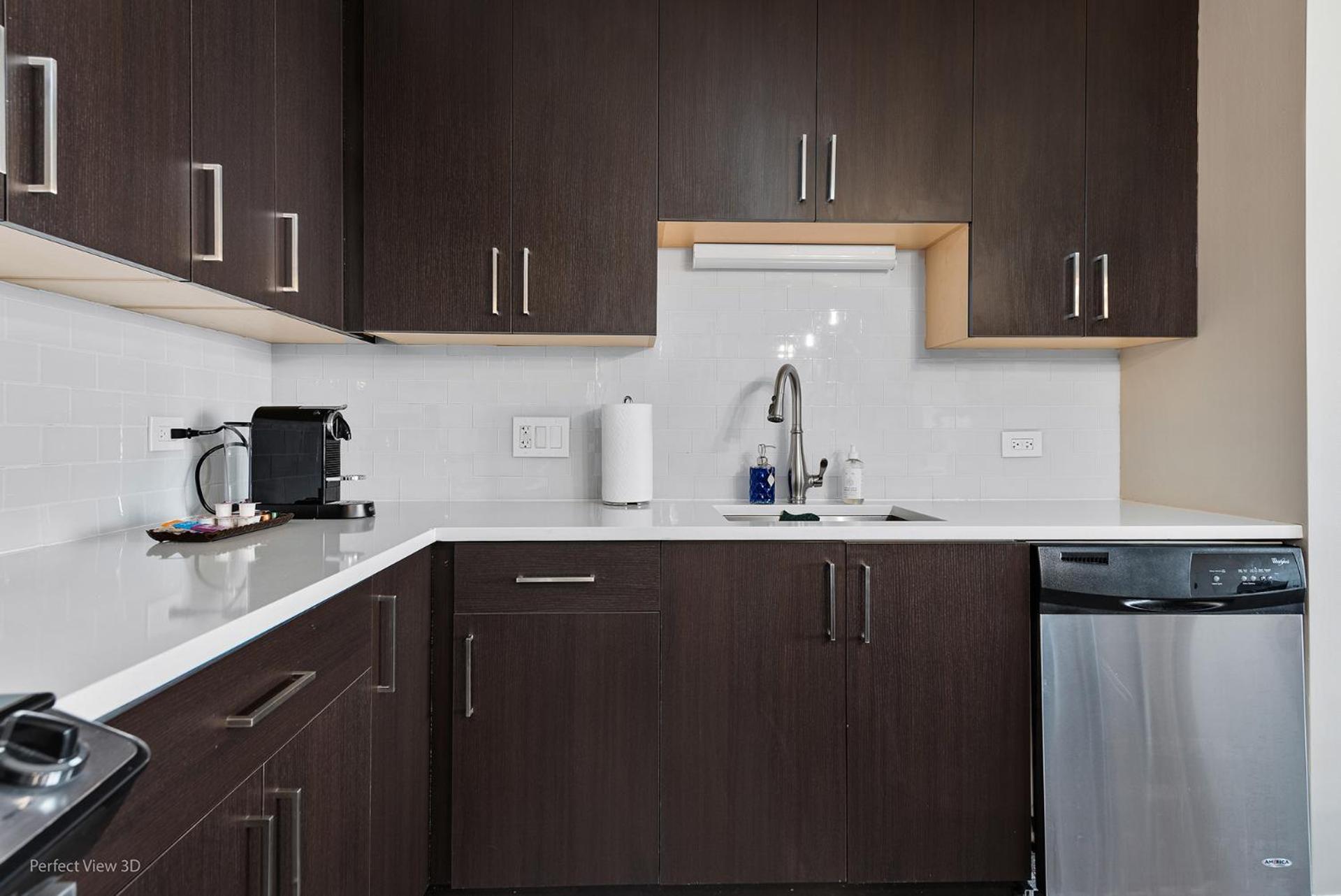 The Bernardin Gold Coast Luxury Apartments Near Magnificent Mile Σικάγο Εξωτερικό φωτογραφία
