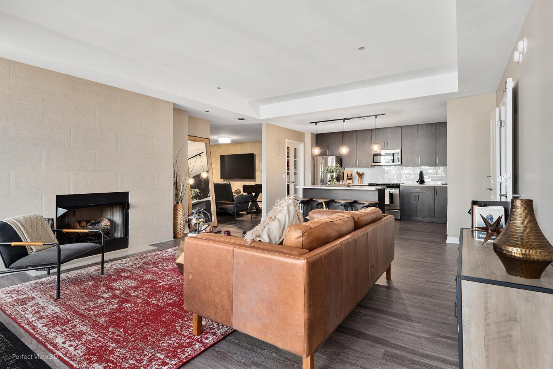 The Bernardin Gold Coast Luxury Apartments Near Magnificent Mile Σικάγο Εξωτερικό φωτογραφία